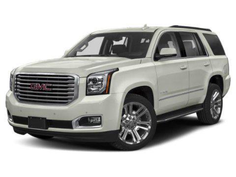 2018 GMC Yukon