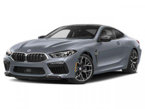 2023 BMW M8