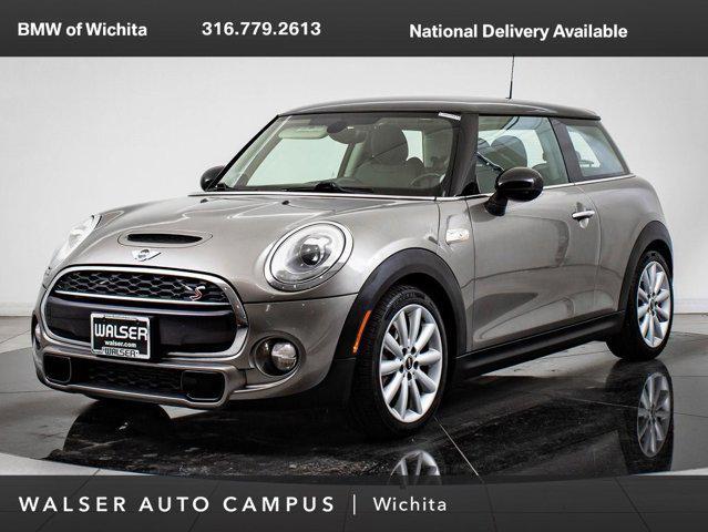 2017 MINI Hardtop