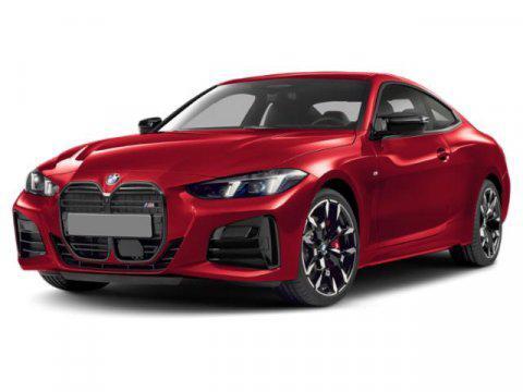 2025 BMW M440