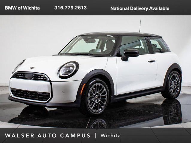 2025 MINI Hardtop