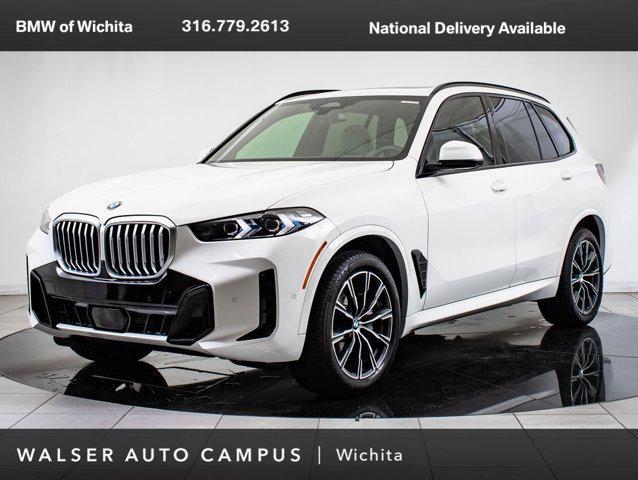 2024 BMW X5