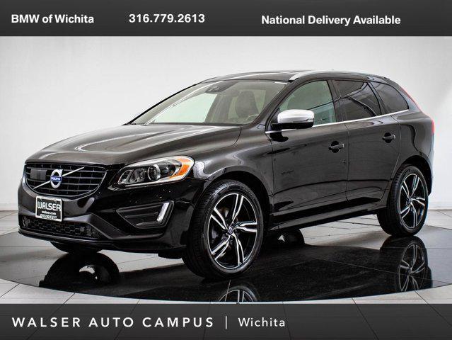 2017 Volvo XC60
