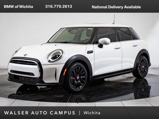 2023 MINI Hardtop