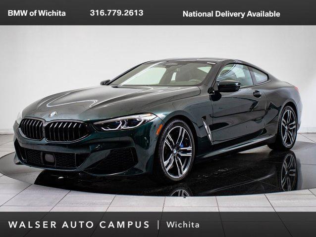 2022 BMW 840