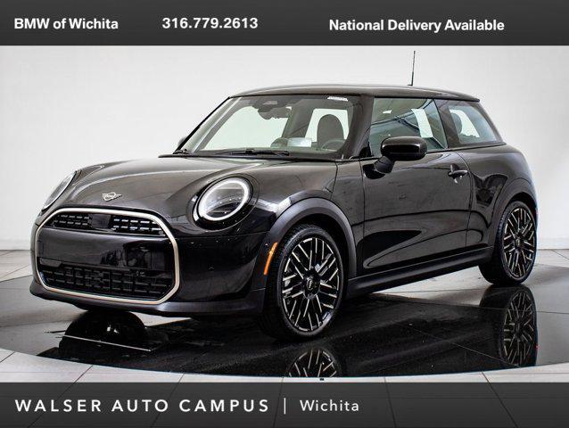 2025 MINI Hardtop
