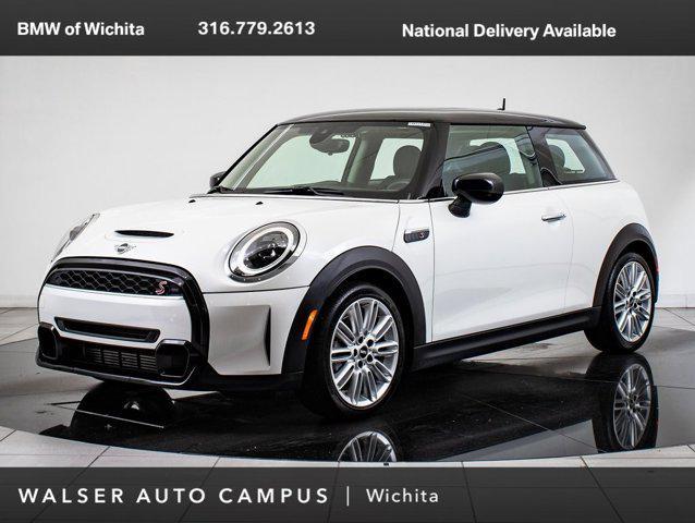 2024 MINI Hardtop