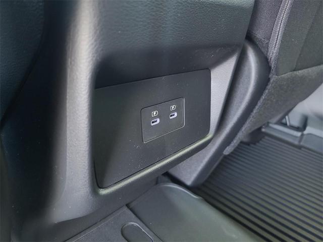 Photo of 2025 Gun Metallic Nissan Rogue
