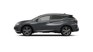 2021 Nissan Murano
