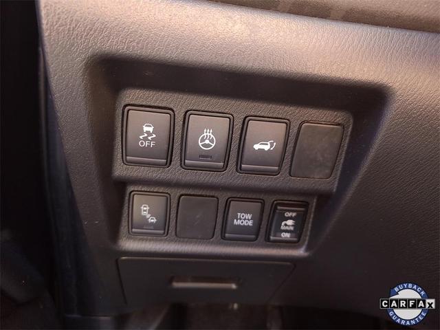 Photo of 2020 Gun Metallic Nissan Pathfinder
