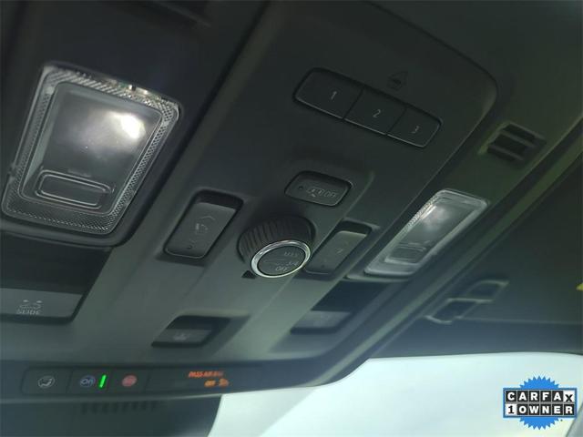 Photo of 2024 Sterling Gray Metallic Chevrolet Tahoe