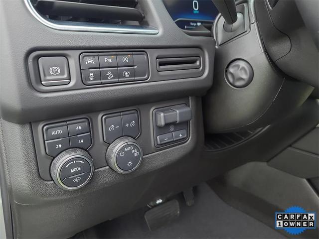 Photo of 2024 Sterling Gray Metallic Chevrolet Tahoe