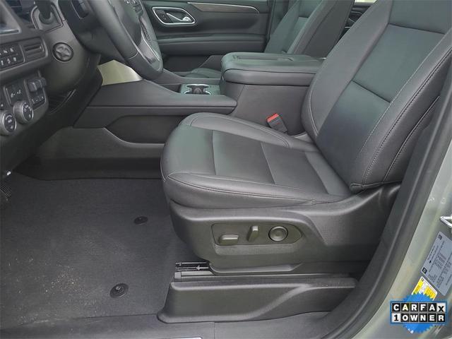 Photo of 2024 Sterling Gray Metallic Chevrolet Tahoe
