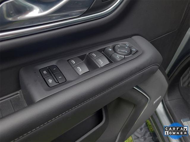 Photo of 2024 Sterling Gray Metallic Chevrolet Tahoe