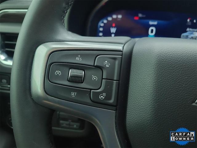 Photo of 2024 Sterling Gray Metallic Chevrolet Tahoe