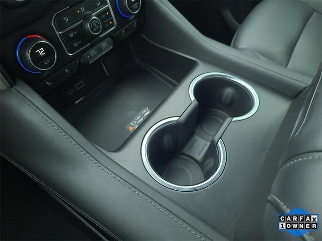 Photo of 2024 Sterling Gray Metallic Chevrolet Tahoe