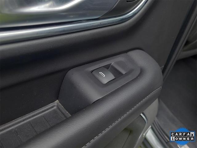 Photo of 2024 Sterling Gray Metallic Chevrolet Tahoe