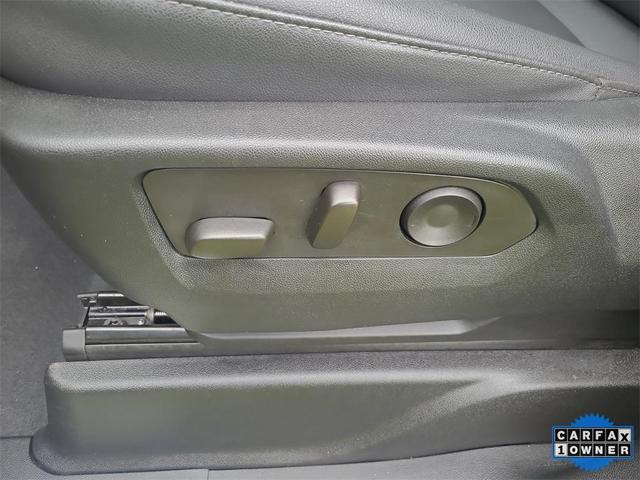 Photo of 2024 Sterling Gray Metallic Chevrolet Tahoe