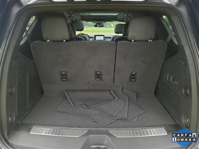Photo of 2024 Sterling Gray Metallic Chevrolet Tahoe