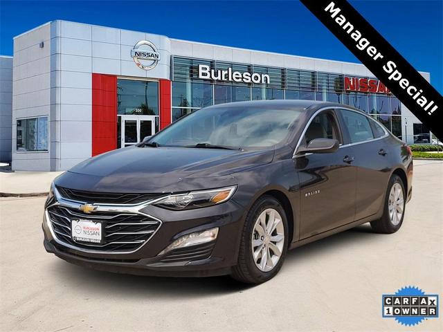 2023 Chevrolet Malibu