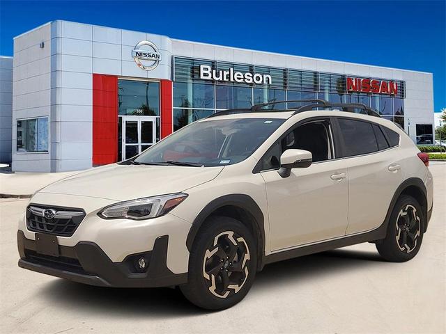 2023 Subaru Crosstrek
