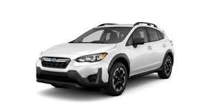 2023 Subaru Crosstrek