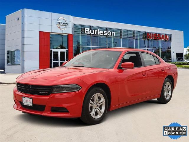 2022 Dodge Charger
