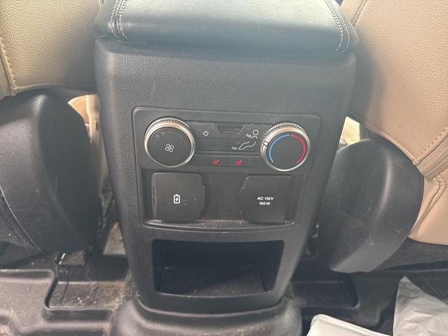 Photo of 2021 Gray Metallic Ford Explorer