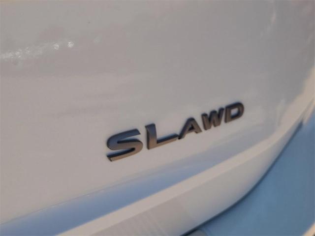 Photo of 2025 Everest White P Nissan Rogue