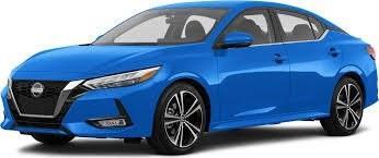 2022 Nissan Sentra