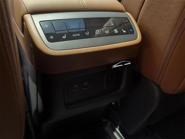 Photo of 2025 Boulder Gray Metallic Nissan Pathfinder