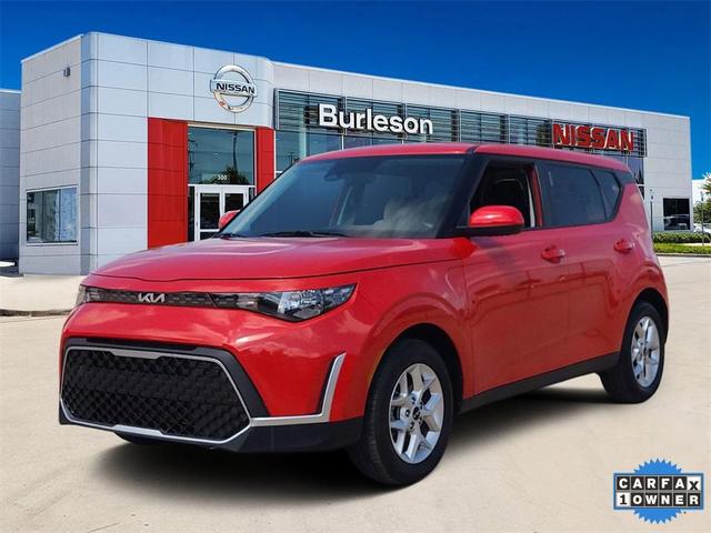 2023 Kia SOUL