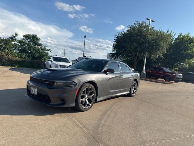 2019 Dodge Charger