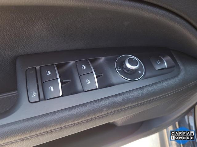 Photo of 2022 Vulcano Black Metallic Alfa Romeo Stelvio
