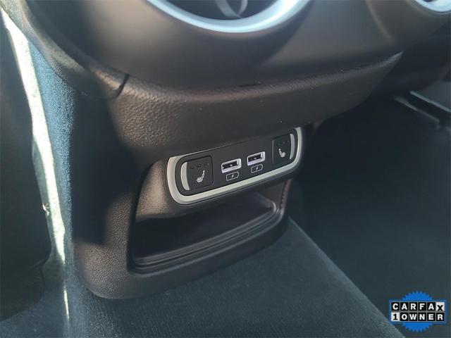 Photo of 2022 Vulcano Black Metallic Alfa Romeo Stelvio