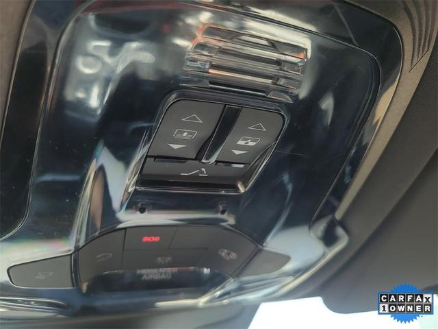 Photo of 2022 Vulcano Black Metallic Alfa Romeo Stelvio