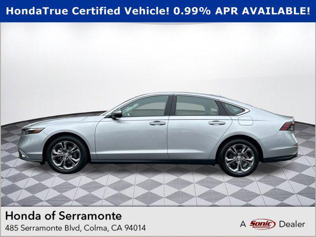 2023 Honda Accord