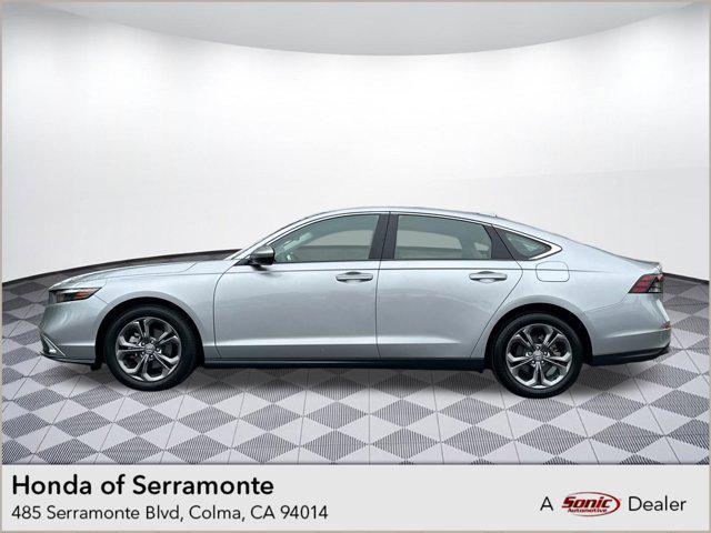 2023 Honda Accord