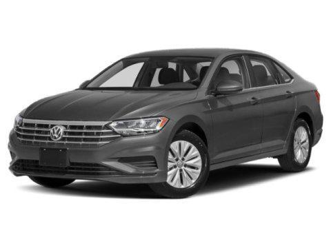 2021 Volkswagen Jetta