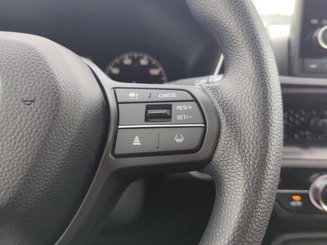 Photo of 2025 Still Night Pearl Honda CR-V