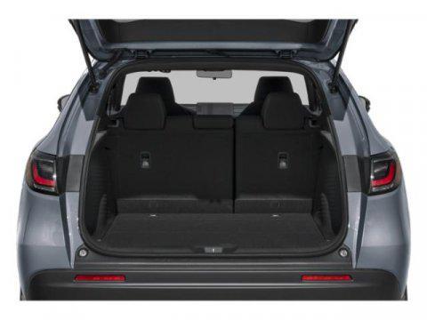 Photo of 2026 Rallye Red Honda HR-V