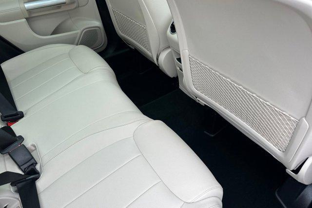 Photo of 2025 White Mercedes-Benz GLA 250