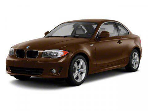 2010 BMW 128