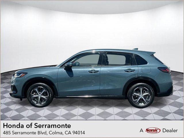 2023 Honda HR-V