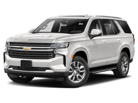 2024 Chevrolet Tahoe