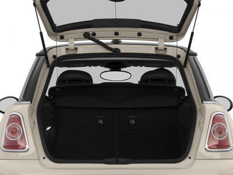 Photo of 2013 Brown MINI Hardtop
