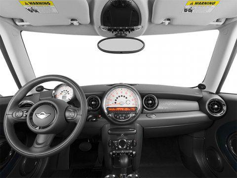 Photo of 2013 Brown MINI Hardtop