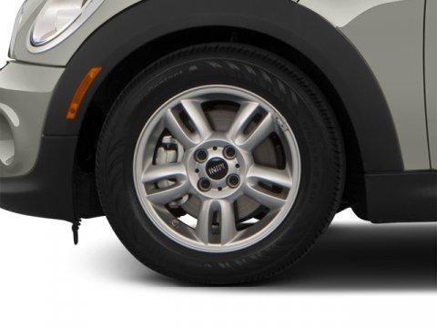 Photo of 2013 Brown MINI Hardtop