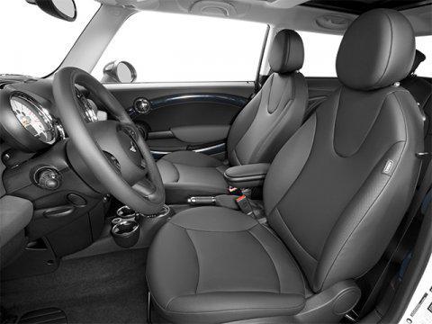 Photo of 2013 Brown MINI Hardtop