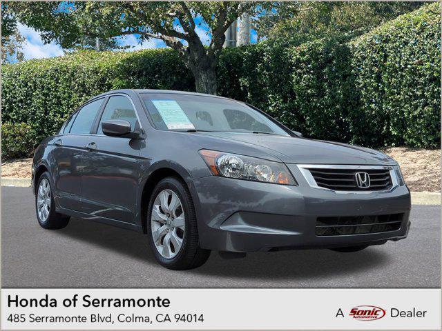 2009 Honda Accord